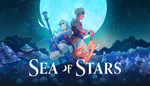 * Sea of Stars | Steam РУ+UA+KZ+СНГ*