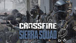 * Crossfire: Sierra Squad | Steam РУ+UA+KZ+СНГ*