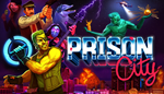 * Prison City | Steam РУ+UA+KZ+СНГ*