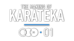 * The Making of Karateka | Steam РУ+UA+KZ+СНГ*