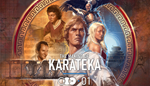 * The Making of Karateka | Steam РУ+UA+KZ+СНГ*