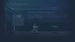 * The Making of Karateka | Steam РУ+UA+KZ+СНГ*