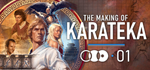 * The Making of Karateka | Steam РУ+UA+KZ+СНГ*