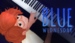 * Blue Wednesday | Steam РУ+UA+KZ+СНГ*