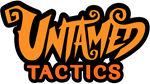 * Untamed Tactics | Steam РУ+UA+KZ+СНГ*