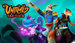 * Untamed Tactics | Steam РУ+UA+KZ+СНГ*