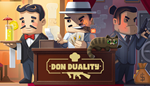 * Don Duality | Steam РУ+UA+KZ+СНГ*