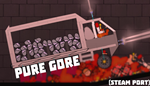 * Pure Gore Sandbox&Playground|Steam РУ+UA+KZ+СНГ*