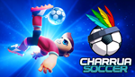 * Charrua Soccer | Steam РУ+UA+KZ+СНГ*