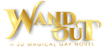 * Wand Out - A 3D Magical Gay Novel|Steam РУ+UA+KZ+СНГ