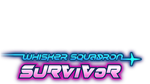 * Whisker Squadron: Survivor | Steam РУ+UA+KZ+СНГ*