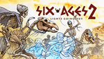 * Six Ages 2: Lights Going Out | Steam РУ+UA+KZ+СНГ*