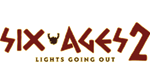 * Six Ages 2: Lights Going Out | Steam РУ+UA+KZ+СНГ*