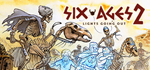 * Six Ages 2: Lights Going Out | Steam РУ+UA+KZ+СНГ*