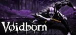 * Voidborn | Steam РУ+UA+KZ+СНГ*