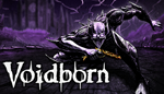 * Voidborn | Steam РУ+UA+KZ+СНГ*