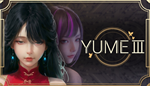 * YUME 3 | Steam РУ+UA+KZ+СНГ*