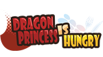 * Dragon Princess is Hungry | Steam РУ+UA+KZ+СНГ*