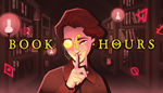 * BOOK OF HOURS | Steam РУ+UA+KZ+СНГ*