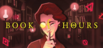 * BOOK OF HOURS | Steam РУ+UA+KZ+СНГ*