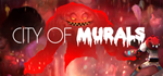 * City of Murals | Steam РУ+UA+KZ+СНГ*