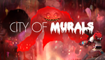 * City of Murals | Steam РУ+UA+KZ+СНГ*