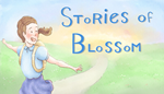 * Stories of Blossom | Steam РУ+UA+KZ+СНГ*