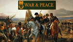 * War and Peace | Steam РУ+UA+KZ+СНГ*