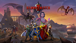 * Hammerwatch II | Steam РУ+UA+KZ+СНГ*