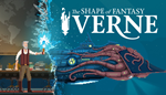 * Verne: The Shape of Fantasy | Steam РУ+UA+KZ+СНГ*