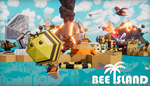 * Bee Island | Steam РУ+UA+KZ+СНГ*