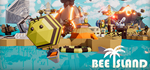 * Bee Island | Steam РУ+UA+KZ+СНГ*