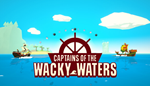 * Captains of the Wacky Waters | Steam РУ+UA+KZ+СНГ*