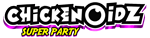 * Chickenoidz Super Party | Steam РУ+UA+KZ+СНГ*
