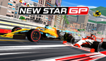 * New Star GP | Steam РУ+UA+KZ+СНГ*