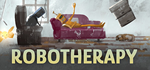 * Robotherapy | Steam РУ+UA+KZ+СНГ*