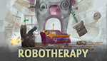 * Robotherapy | Steam РУ+UA+KZ+СНГ*