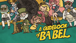* A Guidebook of Babel | Steam РУ+UA+KZ+СНГ*