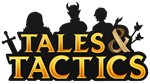 * Tales & Tactics | Steam РУ+UA+KZ+СНГ*