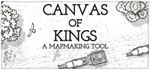 * Canvas of Kings | Steam РУ+UA+KZ+СНГ*