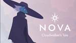 * Nova: Cloudwalker´s Tale | Steam РУ+UA+KZ+СНГ*
