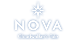 * Nova: Cloudwalker´s Tale | Steam РУ+UA+KZ+СНГ*