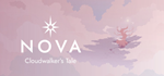 * Nova: Cloudwalker´s Tale | Steam РУ+UA+KZ+СНГ*