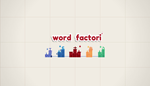 * Word Factori | Steam РУ+UA+KZ+СНГ*