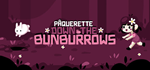 * Paquerette Down the Bunburrows | Steam РУ+UA+KZ+СНГ*