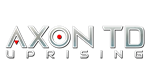 * Axon TD: Uprising - Tower Defense|Steam РУ+UA+KZ+СНГ