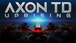 * Axon TD: Uprising - Tower Defense|Steam РУ+UA+KZ+СНГ