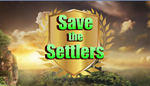 * Save the setlers | Steam РУ+UA+KZ+СНГ*