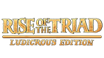 * Rise of the Triad: Ludicrous Edition | Steam РУ+СНГ