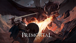* Premortal VR | Steam РУ+UA+KZ+СНГ*